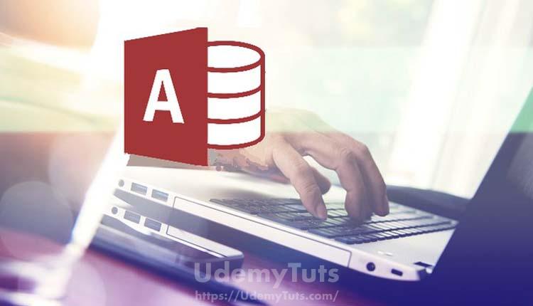 complete-ms-access-course-for-beginners