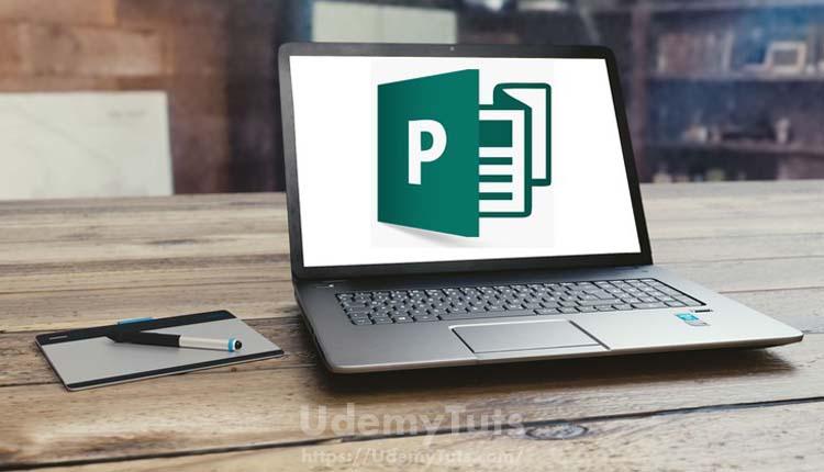 Microsoft Office Publisher 2021 download the new for windows