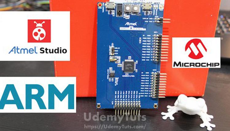 learn-embedded-system-in-5-minutes-with-samd21-xplained-pro