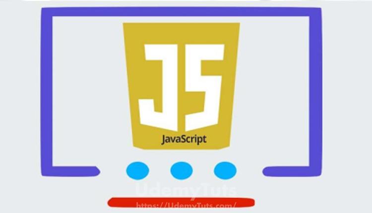 the-modern-javascript-course-from-scratch-with-8-projects
